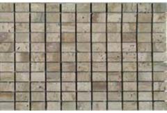 MOSAICS