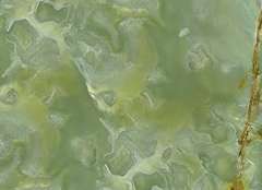 Light Green Onyx