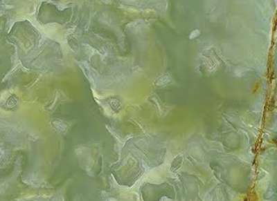 Light Green Onyx