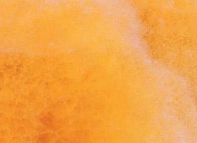 Orange Onyx