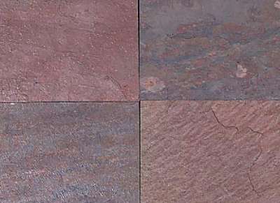 Copper