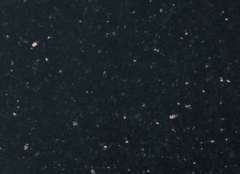 Black Galaxy