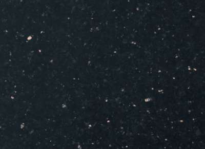 Black Galaxy