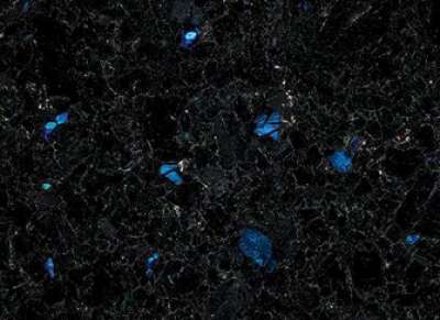 Blues In Night