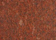 Gem Red