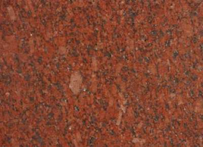 Gem Red
