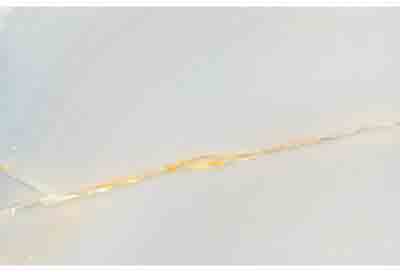 WHITE ONYX / BIANCO ONYX
