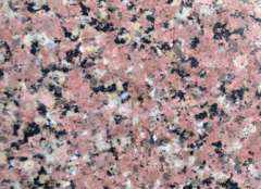 Rosy Pink