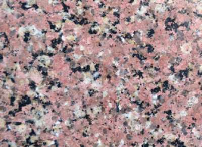Rosy Pink
