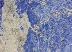 Azul Sodalite